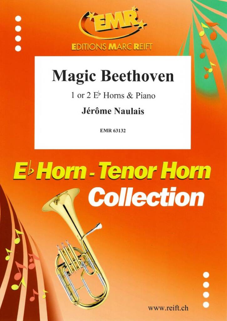 Magic Beethoven